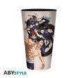 Copo Jujutsu Kaisen: Tokyo & Kyoto 400ml - ABYstyle For Sale