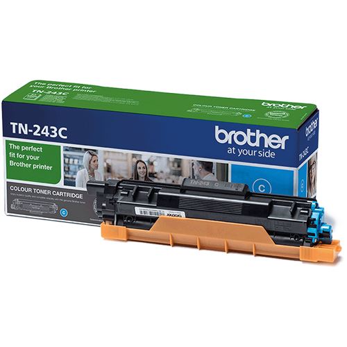 Toner Brother TN-243C - Ciano For Cheap