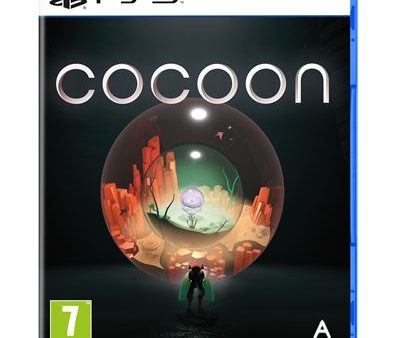 Cocoon - PS5 Online Sale