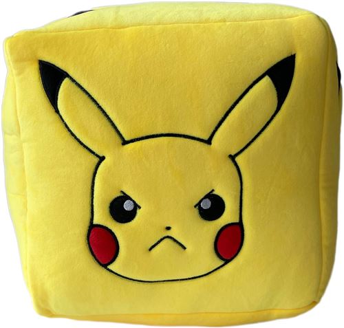 Peluche Dado Pokemon - Pikachu Cheap