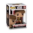 Funko Pop! Figura de Vinyl com Cabeça Oscilante Star Wars: Yord Fandar - 724 Online Hot Sale