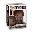 Funko Pop! Figura de Vinyl com Cabeça Oscilante Star Wars: Osha Aniseya - 722 Cheap