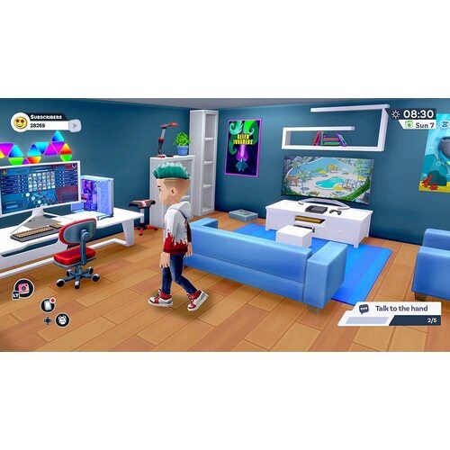 Youtubers Life 2 - PS4 Sale