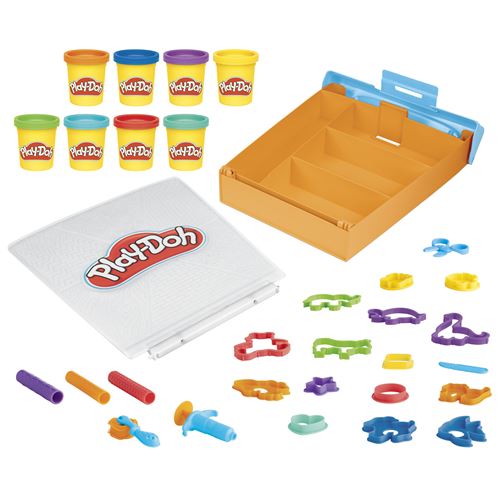 Play-Doh Imaginar Animais - Hasbro Online Hot Sale