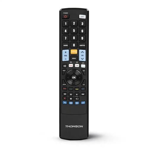 Comando TV Thomson Universal ROC4301 4em1 For Sale