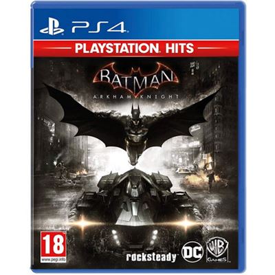 Batman Arkham Knight - Playstation Hits - PS4 Online Hot Sale