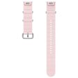 Bracelete Desportiva Elegante  para Samsung Galaxy Watch7 (S M) - Rosa Hot on Sale