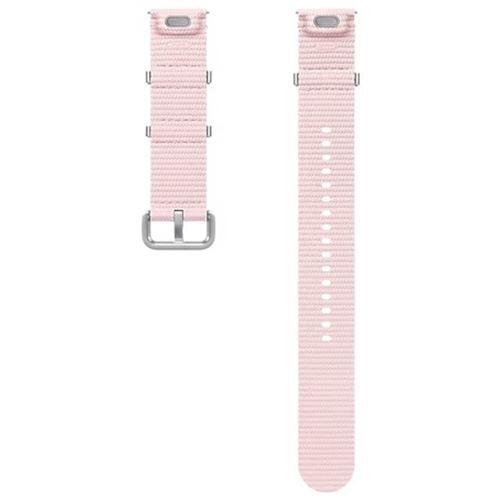 Bracelete Desportiva Elegante  para Samsung Galaxy Watch7 (S M) - Rosa Hot on Sale