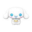 Funko Pop! Figura de Vinyl Hello Kitty and Friends: Cinnamaroll - 92 Online