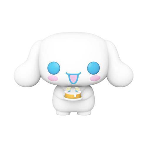 Funko Pop! Figura de Vinyl Hello Kitty and Friends: Cinnamaroll - 92 Online