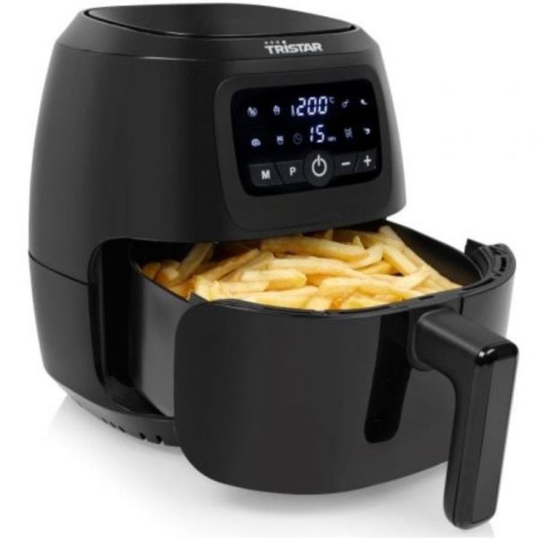 Fritadeira sem Óleo Tristar FR-9008PR 4.2L Online now