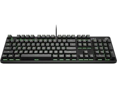 Teclado Gaming HP 550 - Layout PT Online