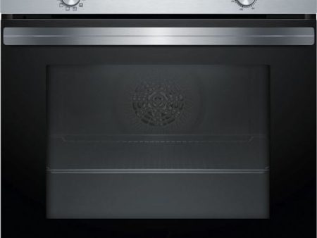 Forno Elétrico Balay 3HB4131X2 | 71 L | 59.4 cm | A | Aço inoxidável Fashion