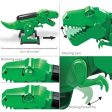 Jogo KidzRobotix: Tyrannosaurus Rex Robot - 4M | Sig Toys For Discount