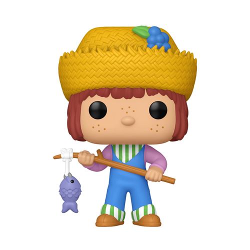 Funko Pop! Retro Toys Figura de Vinyl Strawberry Shortcake: Huckleberry Pie - 136 on Sale