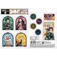 Autocolantes Demon Slayer: Kimetsu no Yaiba - ABYstyle For Cheap