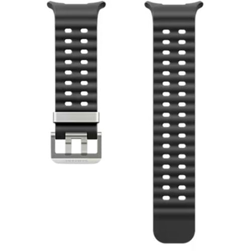 Bracelete Samsung para Desportiva Galaxy Watch Ultra - Cinzento Escuro For Cheap