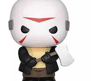 Mealheiro Friday the 13th: Jason 20cm - Monogram Online