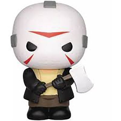 Mealheiro Friday the 13th: Jason 20cm - Monogram Online