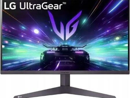 Monitor Gaming LG UltraGear 27GS50F-B | 27   | 180 Hz | Full HD Online Hot Sale