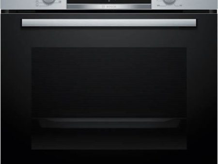 Forno Elétrico Bosch HBA514ES3 | 59.5 cm | A+ | Inox Cheap