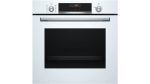 Forno Elétrico Bosch Serie 6 HBA5360W0 | 71 L | 59.4 cm | A | Branco Discount