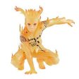 Figura Naruto Shippuden: Naruto 9cm - Banpresto Hot on Sale