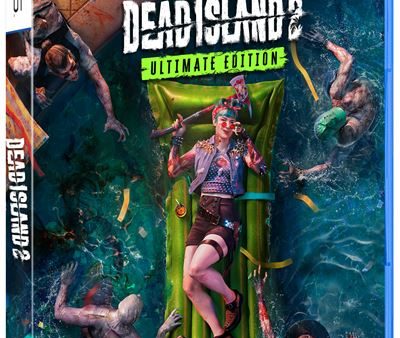 Dead Island 2 - Ultimate Edition - PS5 Online now