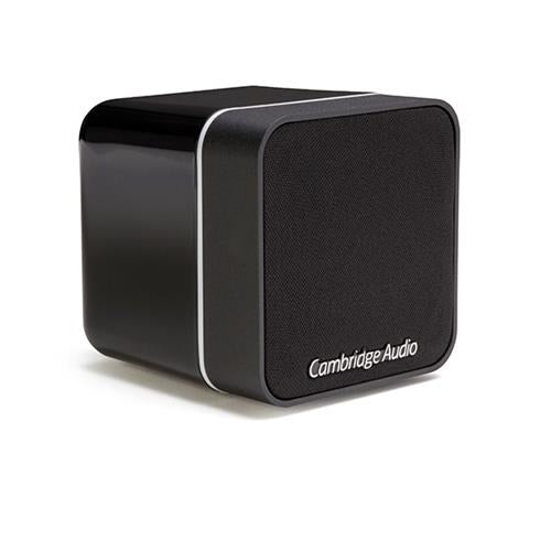 Cambridge Audio Coluna Minx Min 12 (Preto) Cheap