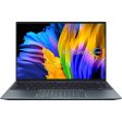 Computador Portátil Asus ZenBook UX5401ZA | 14   | i7-12700H | 16GB | 1TB SSD Supply