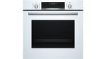 Forno Elétrico Bosch Serie 6 HBA5370W0 | 71 L | 59.4 cm | A | Branco Online Sale