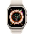 Bracelete Loop Alpine Apple para Apple Watch 49mm - M - Luz das Estrelas Sale