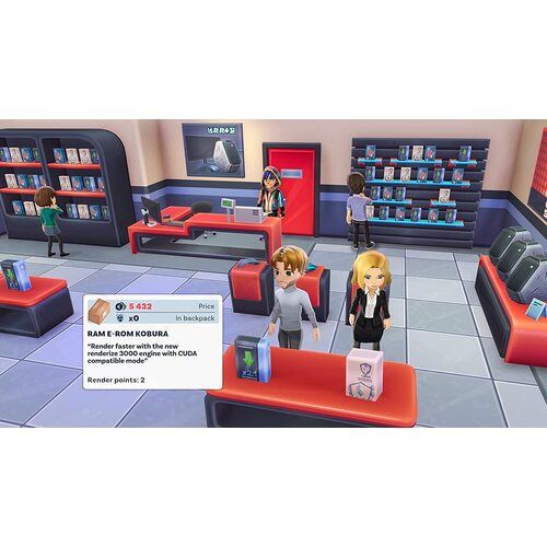 Youtubers Life 2 - PS4 Sale