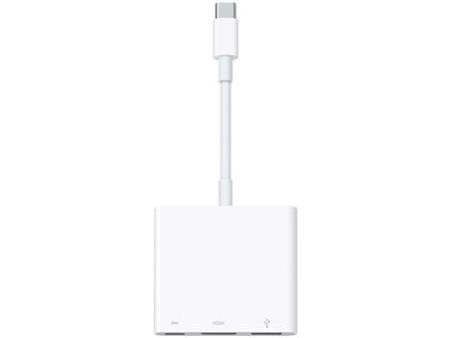 Adaptador Apple USB‑C para Multiportas AV For Sale