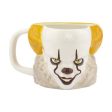 Caneca Pennywise - Paladone Hot on Sale