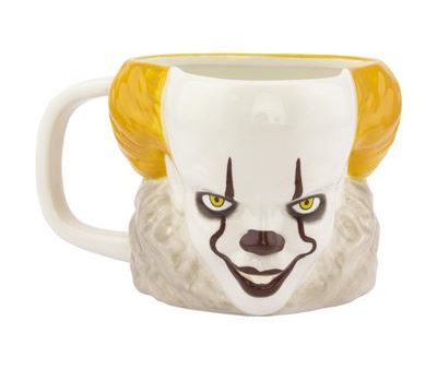 Caneca Pennywise - Paladone Hot on Sale