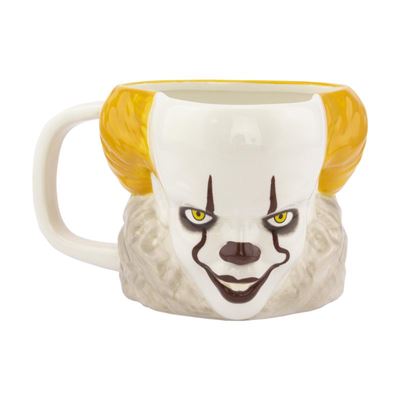 Caneca Pennywise - Paladone Hot on Sale