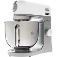 Robot de Cozinha Kenwood KMX750WH Online