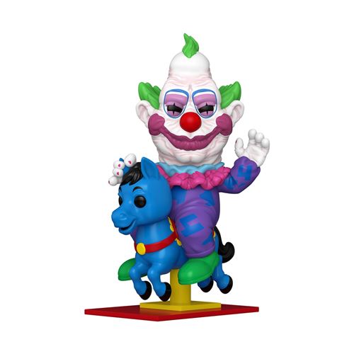 Funko Pop! Deluxe Jumbo Figura de Vinyl Killer Klowns - 1624 For Sale