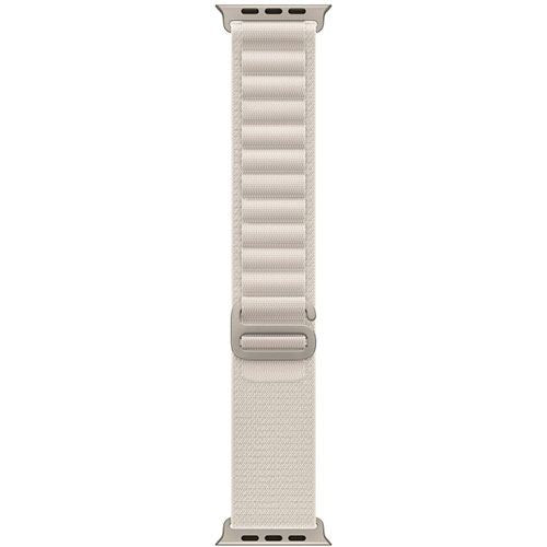 Bracelete Loop Alpine Apple para Apple Watch 49mm - M - Luz das Estrelas Sale