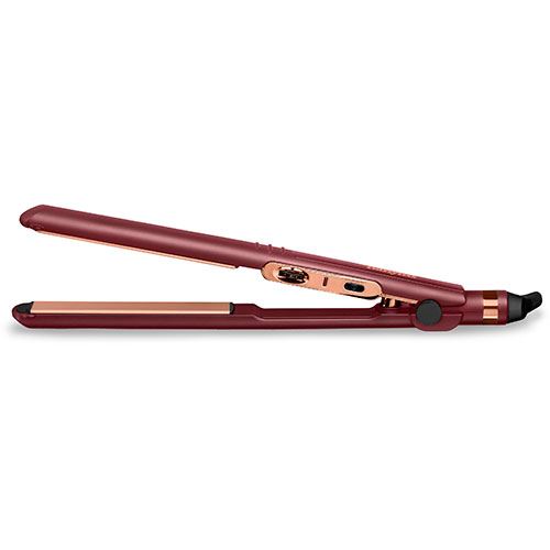 Alisador de Cabelo Babyliss 2183PE BerryCrush on Sale