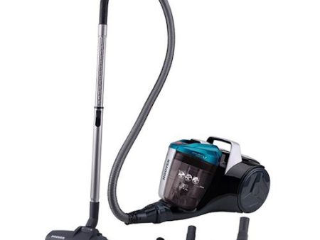 Aspirador sem Saco Hoover Breeze BR71 BR30 PETS A3 Online now