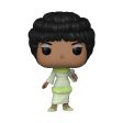 Funko Pop! Rocks Figura de Vinyl Aretha Franklin Green Dress - 365 Supply