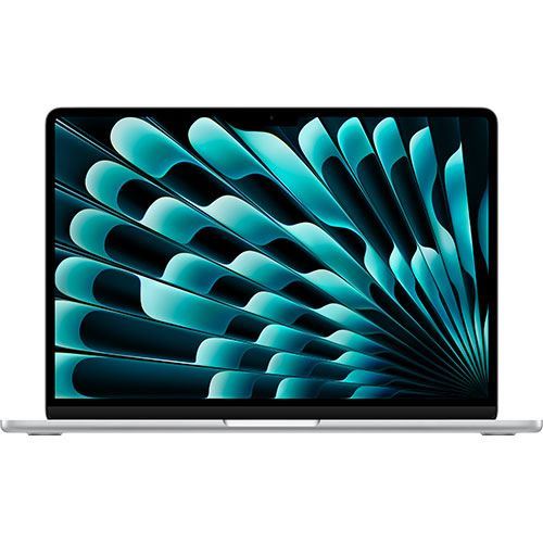 MacBook Air 13   | 2024 | M3 8-core | 8GB | 2TB SSD - Prateado For Cheap