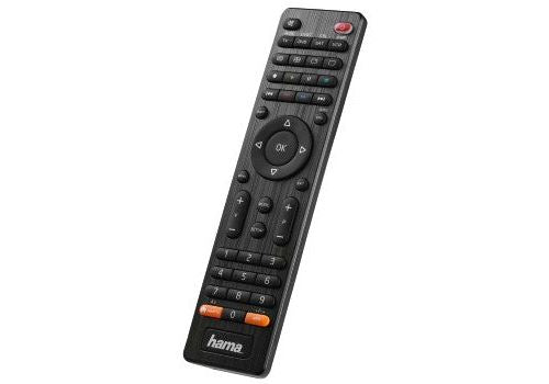 Comando TV Hama 8-1 - 00012307 Hot on Sale