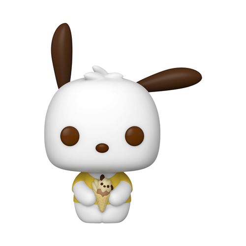 Funko Pop! Figura de Vinyl Hello Kitty and Friends: Pochacco - 93 Sale