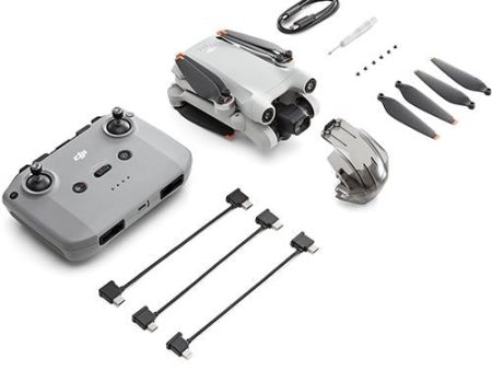 Drone DJI Mini 3 Pro For Cheap