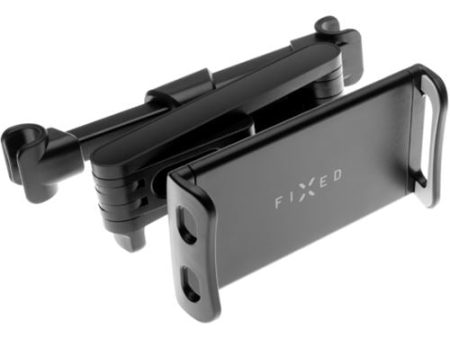 Suporte de Viagem Fixed para Tablet - Preto Supply