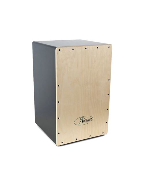 Cajon Alcazar Tango + LIVRO Cheap