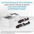 Toner HP LaserJet Original 201A - Ciano Online Hot Sale